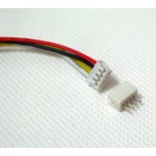 Wire Connector 4pin